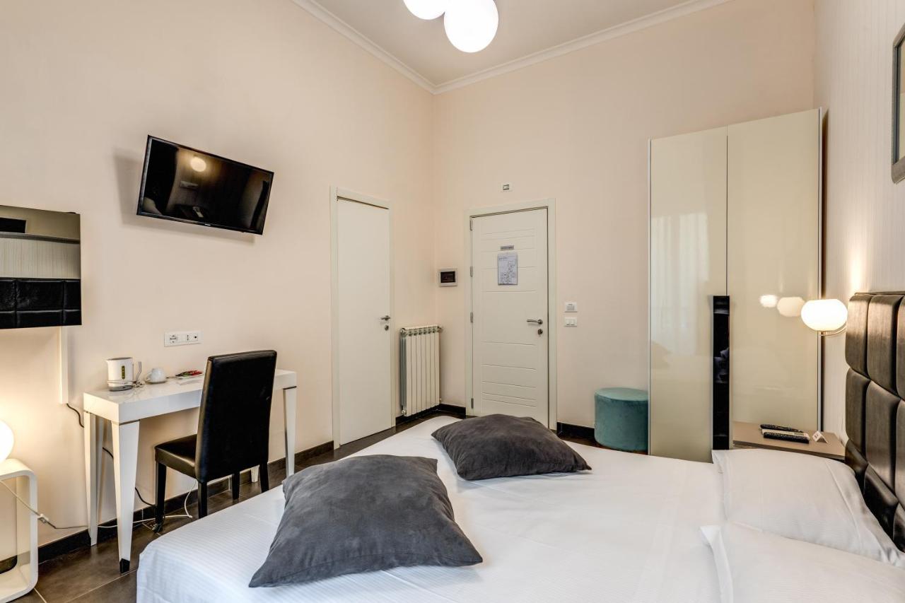 Deko Bed & Breakfast Roma