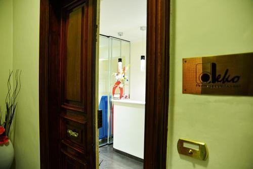 Bed & Breakfast Deko Roma